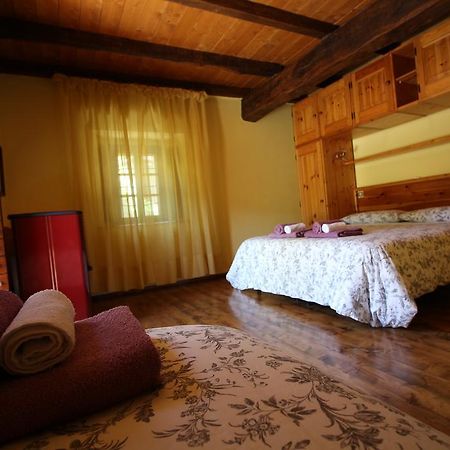Agriturismo Ca Sonino Bettola  Exteriér fotografie