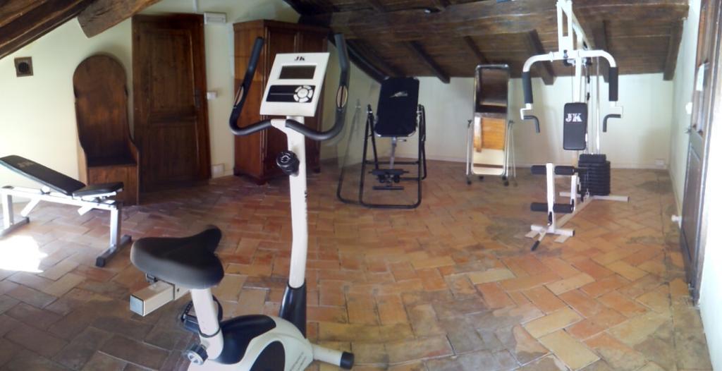Agriturismo Ca Sonino Bettola  Exteriér fotografie