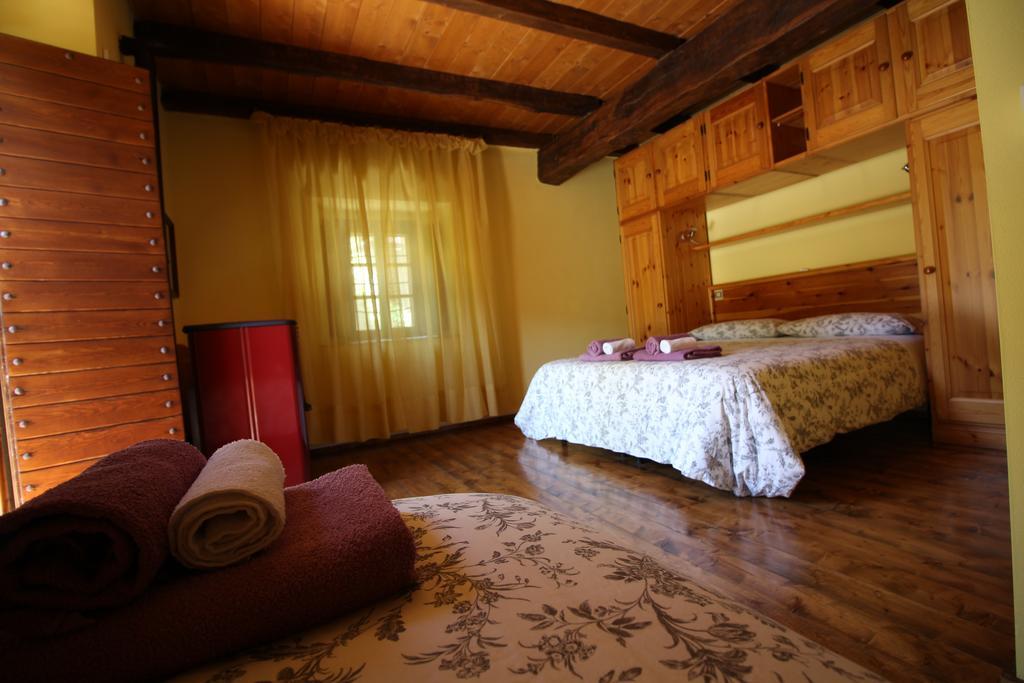 Agriturismo Ca Sonino Bettola  Exteriér fotografie